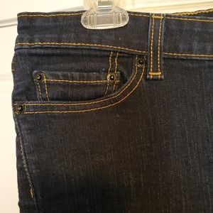 Levi jeggings size 13